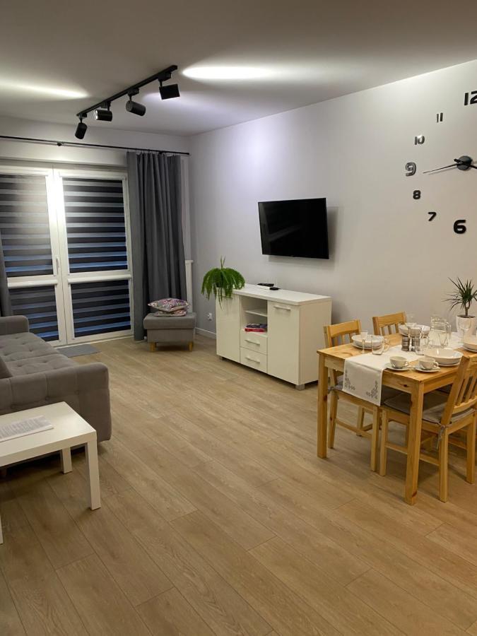 אוסטריצקי דולנה Apartament Bieszczadzkie Widoki מראה חיצוני תמונה