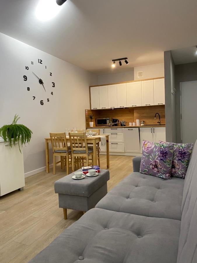 אוסטריצקי דולנה Apartament Bieszczadzkie Widoki מראה חיצוני תמונה